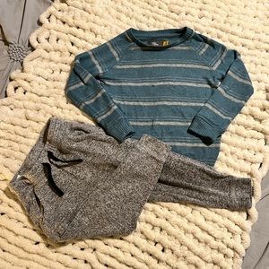 Toddler Boys Clothes